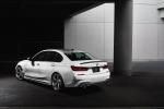 BMW 320i M Sport by 3D Design 2019 года